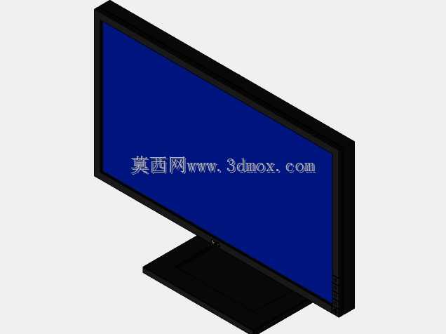 戴尔显示器