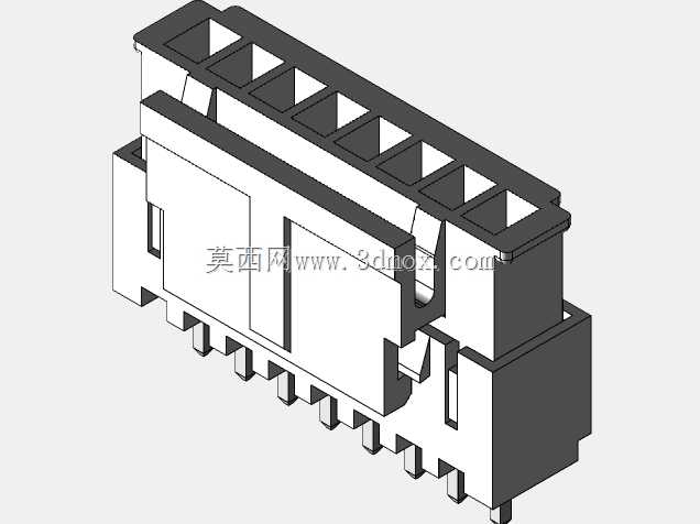 SMH-SMW-250-08-总成