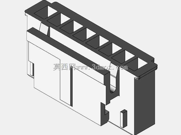 SMH-SMW-250-08-总成