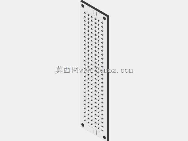 通用电路板20x80mm