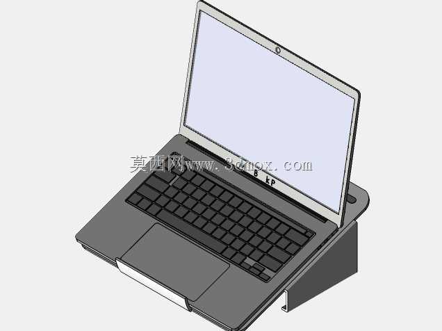 笔记本电脑支架-10_Alienware区域51m笔记本电脑支架