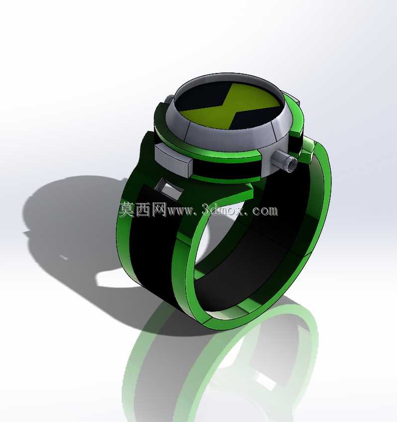Omnitrix���ǲ���