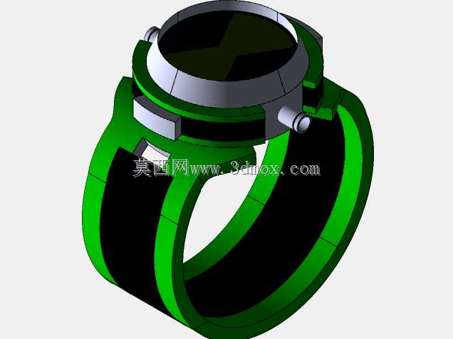 Omnitrix���ǲ���