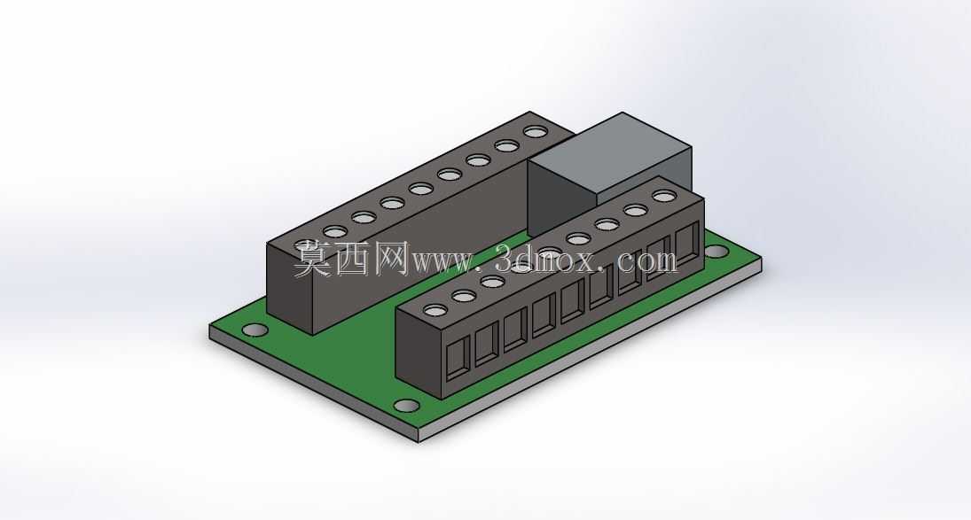 PacDrive