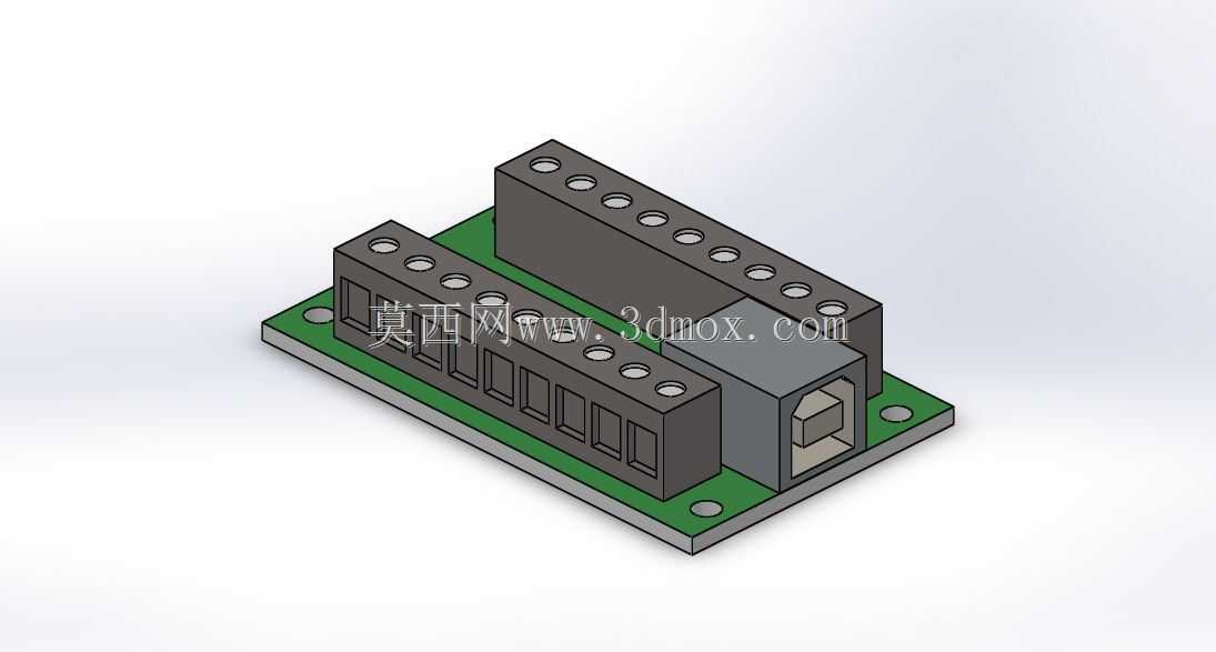 PacDrive