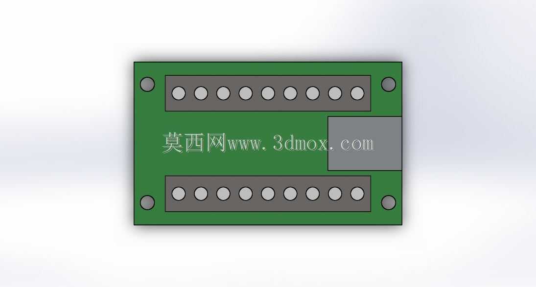 PacDrive