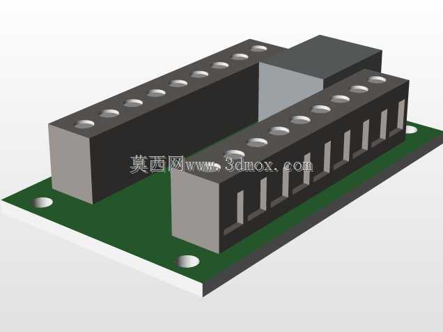 PacDrive