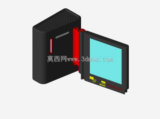 EMT对多功能阅读器黑板设计的挑战