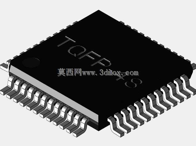 TQFP48S-0.5-7.1-7.1