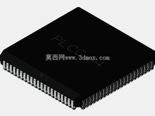 PLCC84-1.27-29.41-29.41
