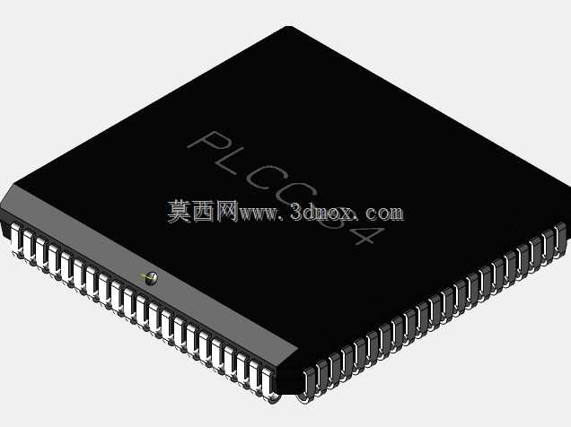 PLCC84-1.27-29.41-29.41