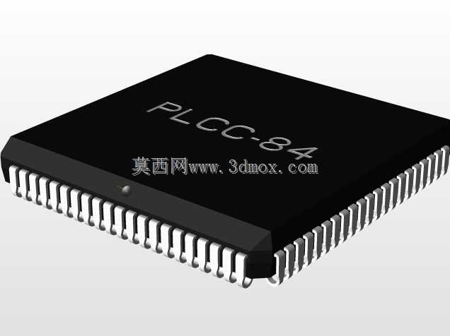 PLCC84-1.27-29.41-29.41