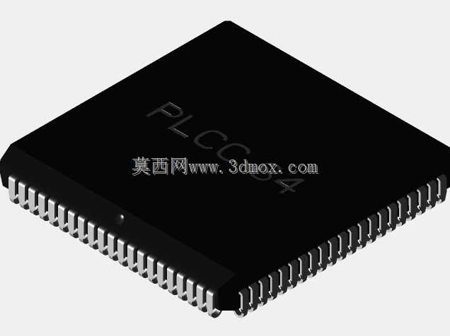 PLCC84-1.27-29.41-29.41