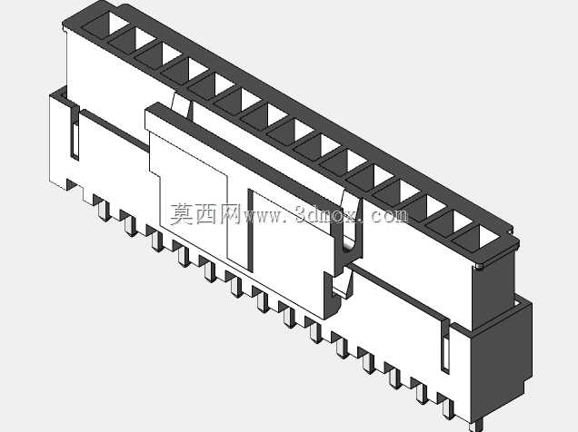 SMH-SMW-250-15-总成