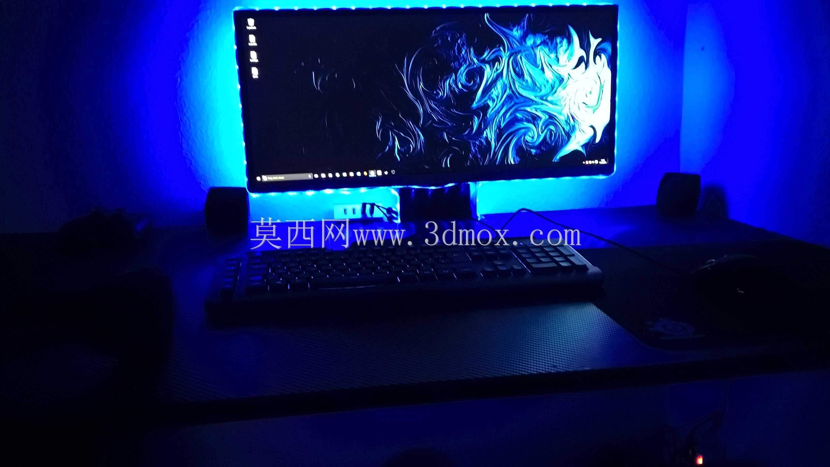 书桌