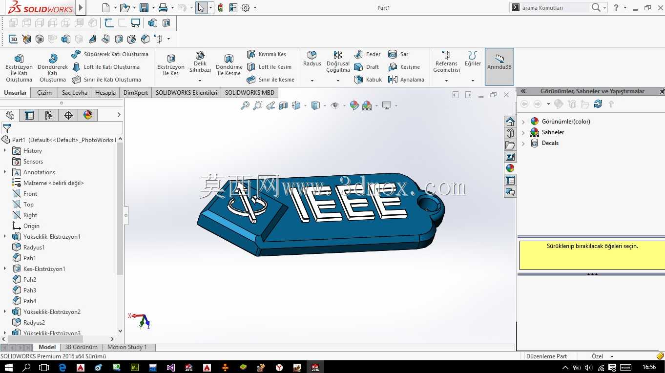 IEEE��Կ����ANAHTARLIK��