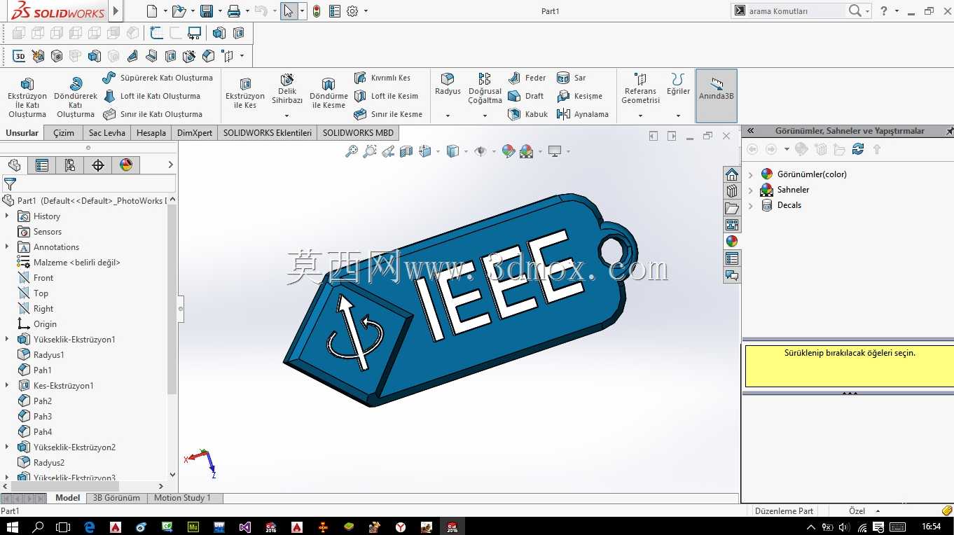 IEEE��Կ����ANAHTARLIK��