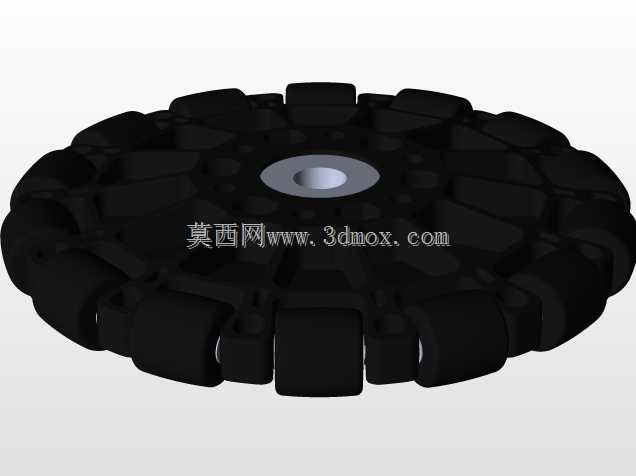 2011年| 2587–迪斯科机器人