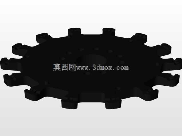 2011年| 2587–迪斯科机器人