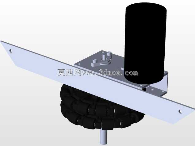 2011年| 2587–迪斯科机器人