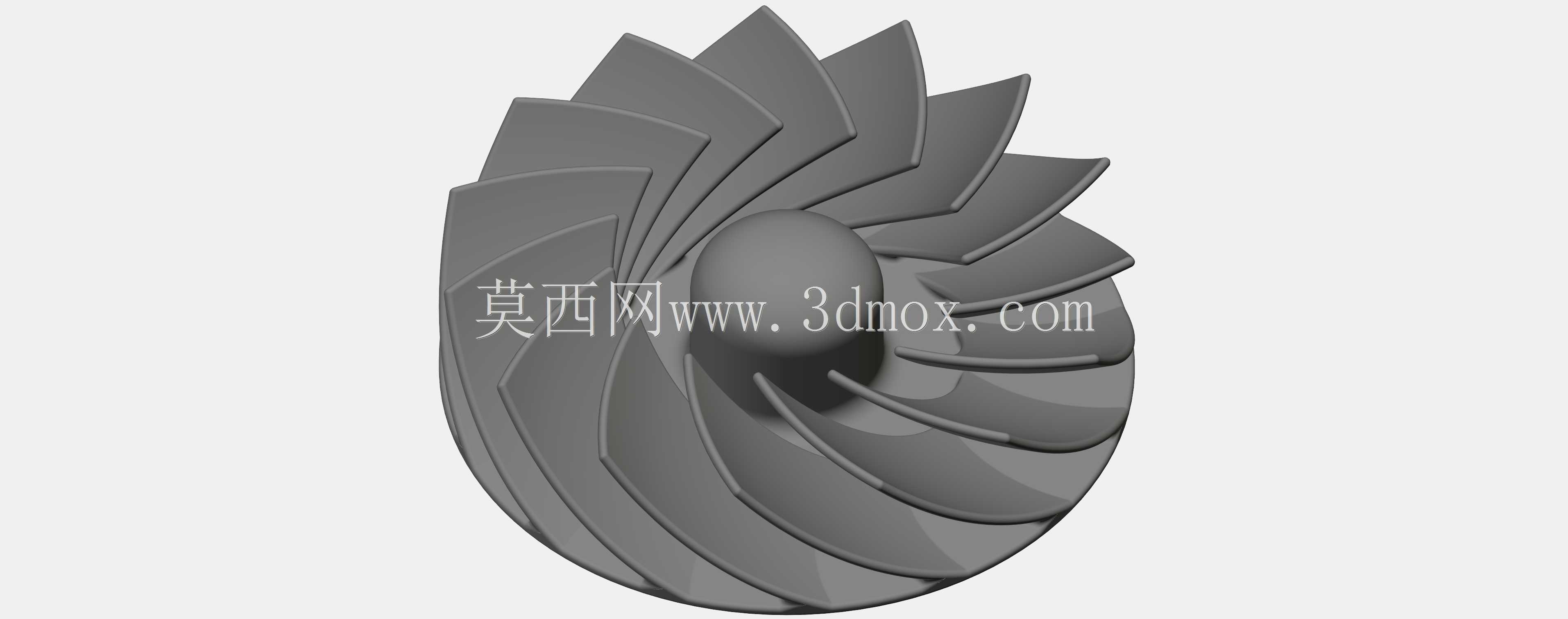 叶轮设计04