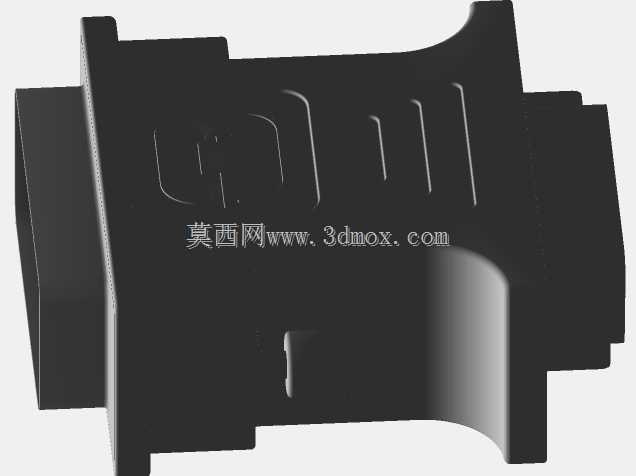 VGA至DVI接口