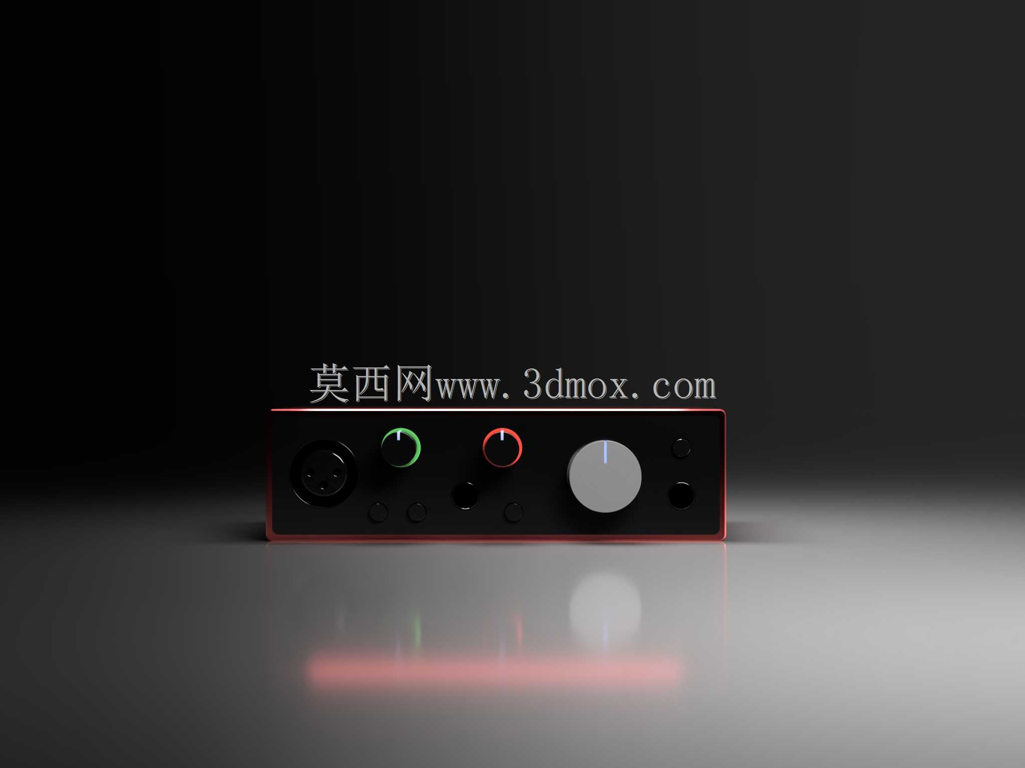 Focusrite Solo������