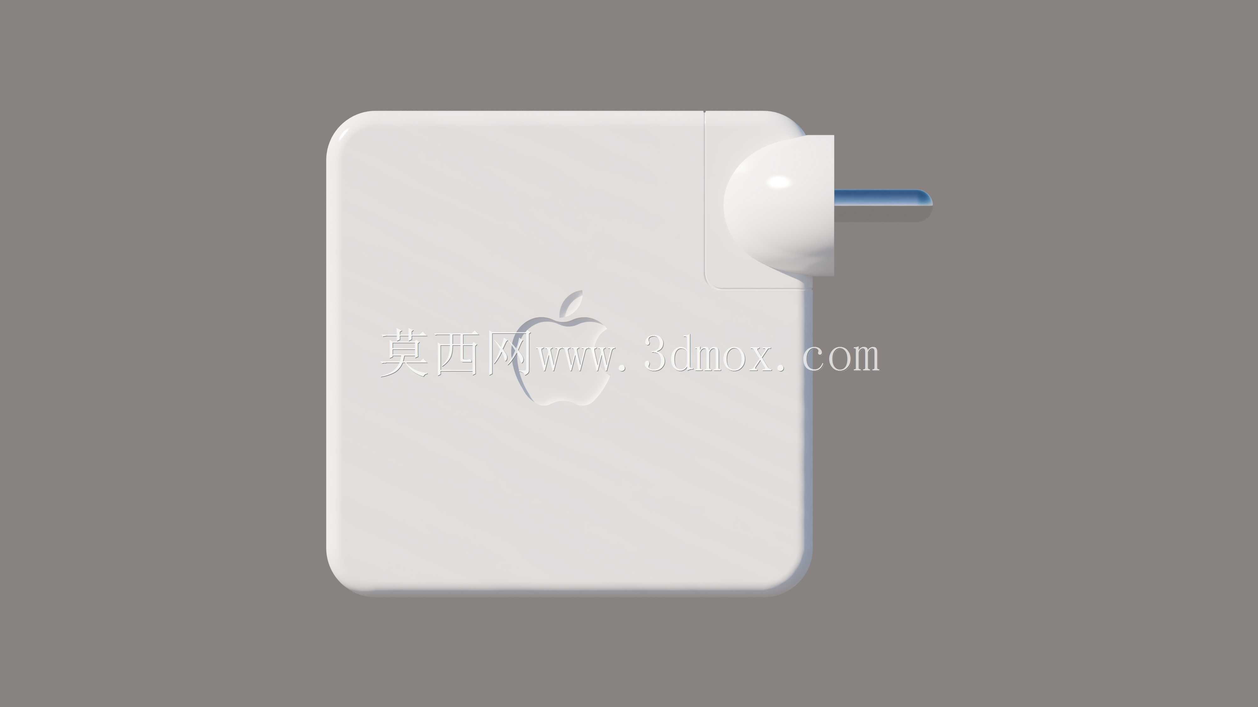 MacBook Pro充电器块(苹果)