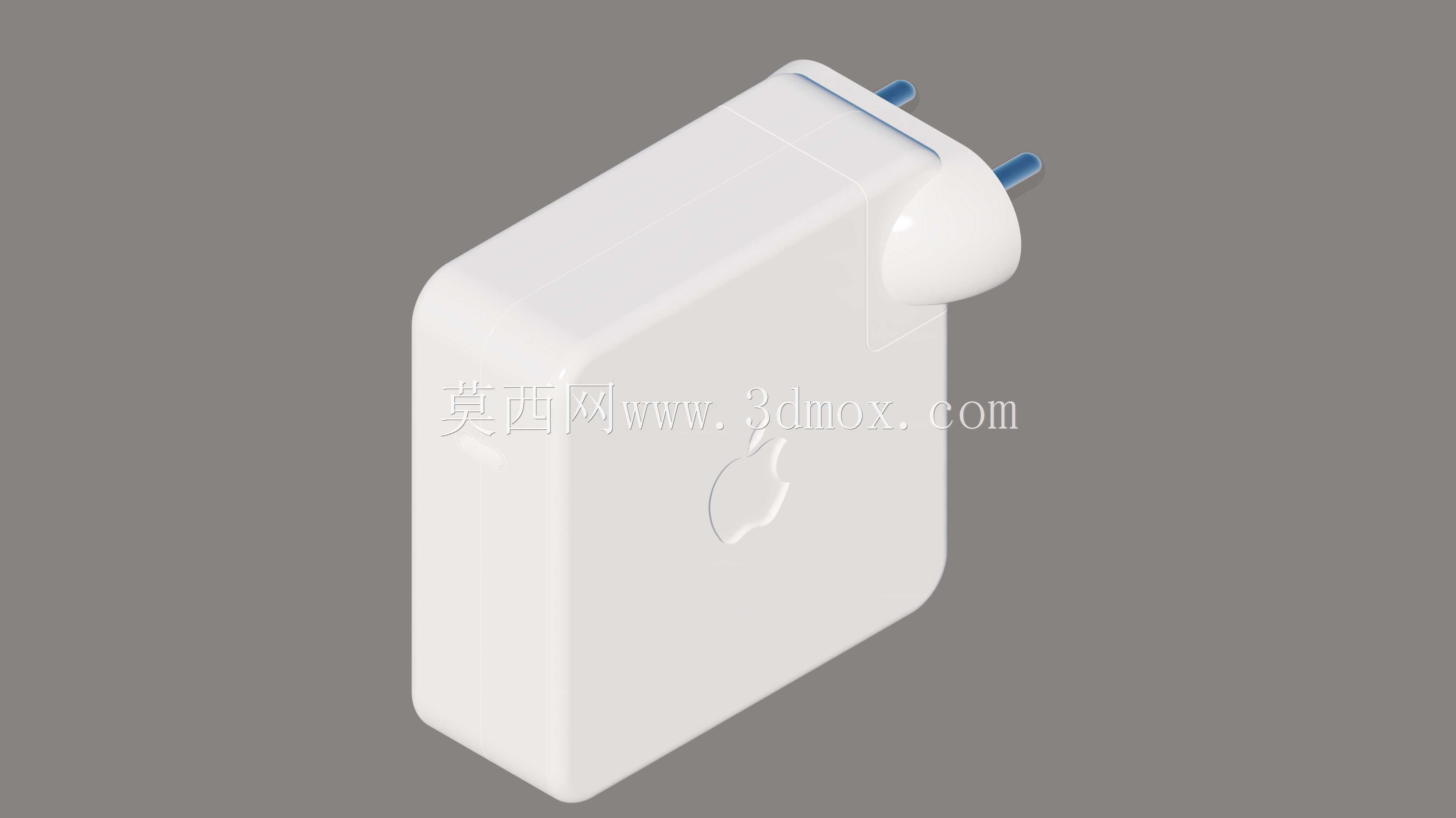 MacBook Pro充电器块(苹果)