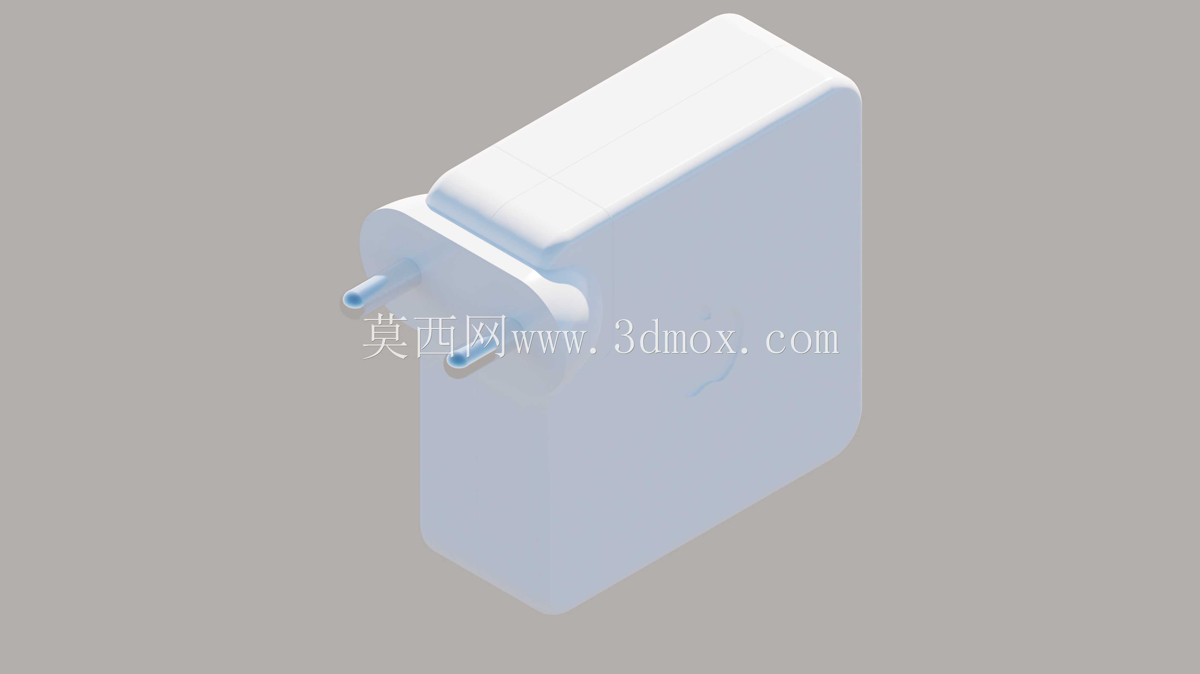 MacBook Pro充电器块(苹果)