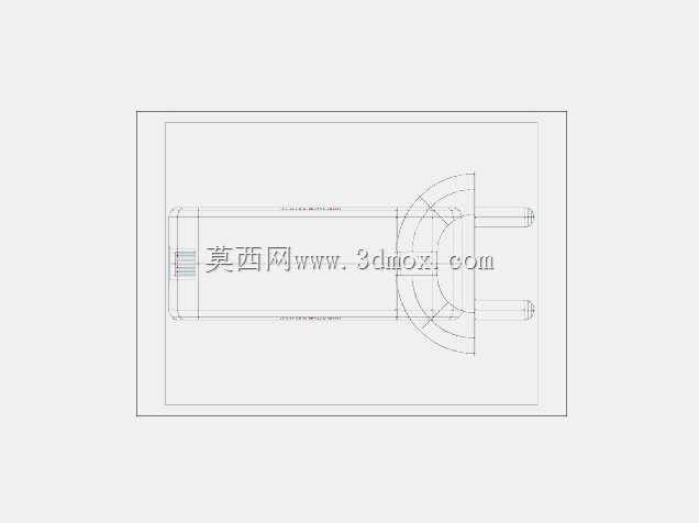 MacBook Pro充电器块(苹果)