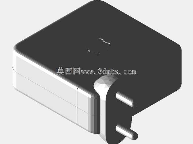 MacBook Pro充电器块(苹果)