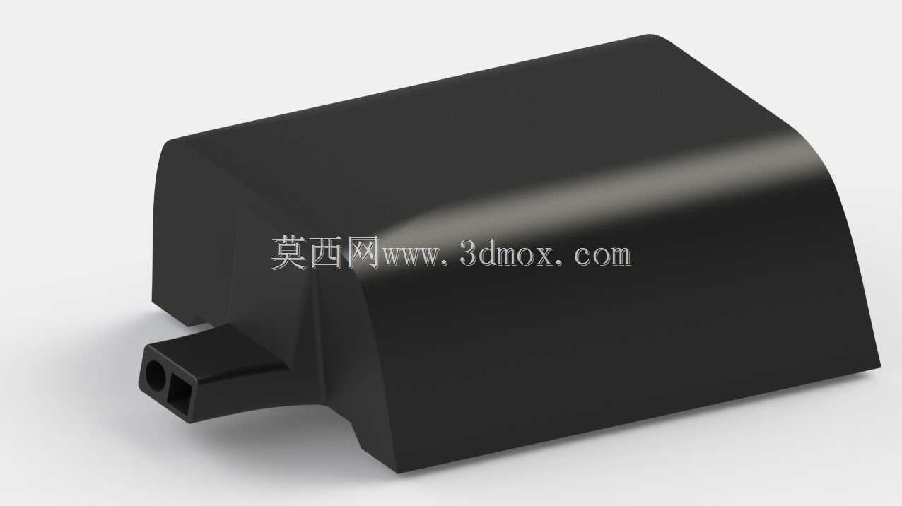 来自鹦鹉Bebop的电池