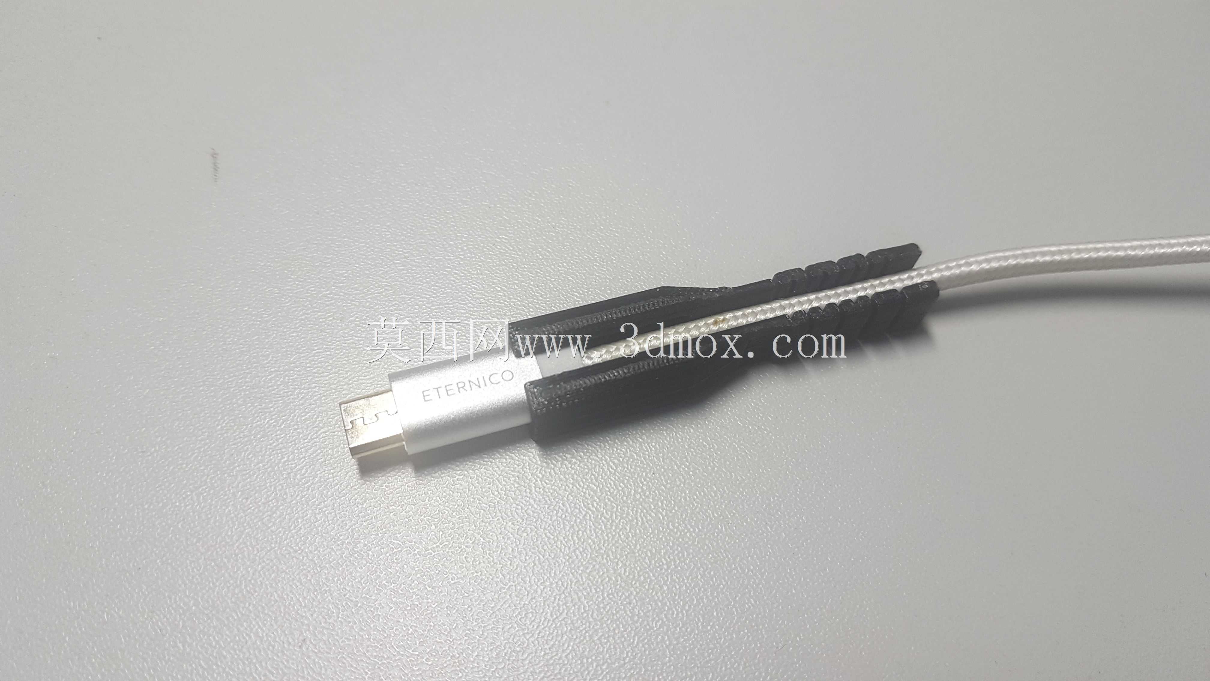 微型USB Eternico cabel保护器