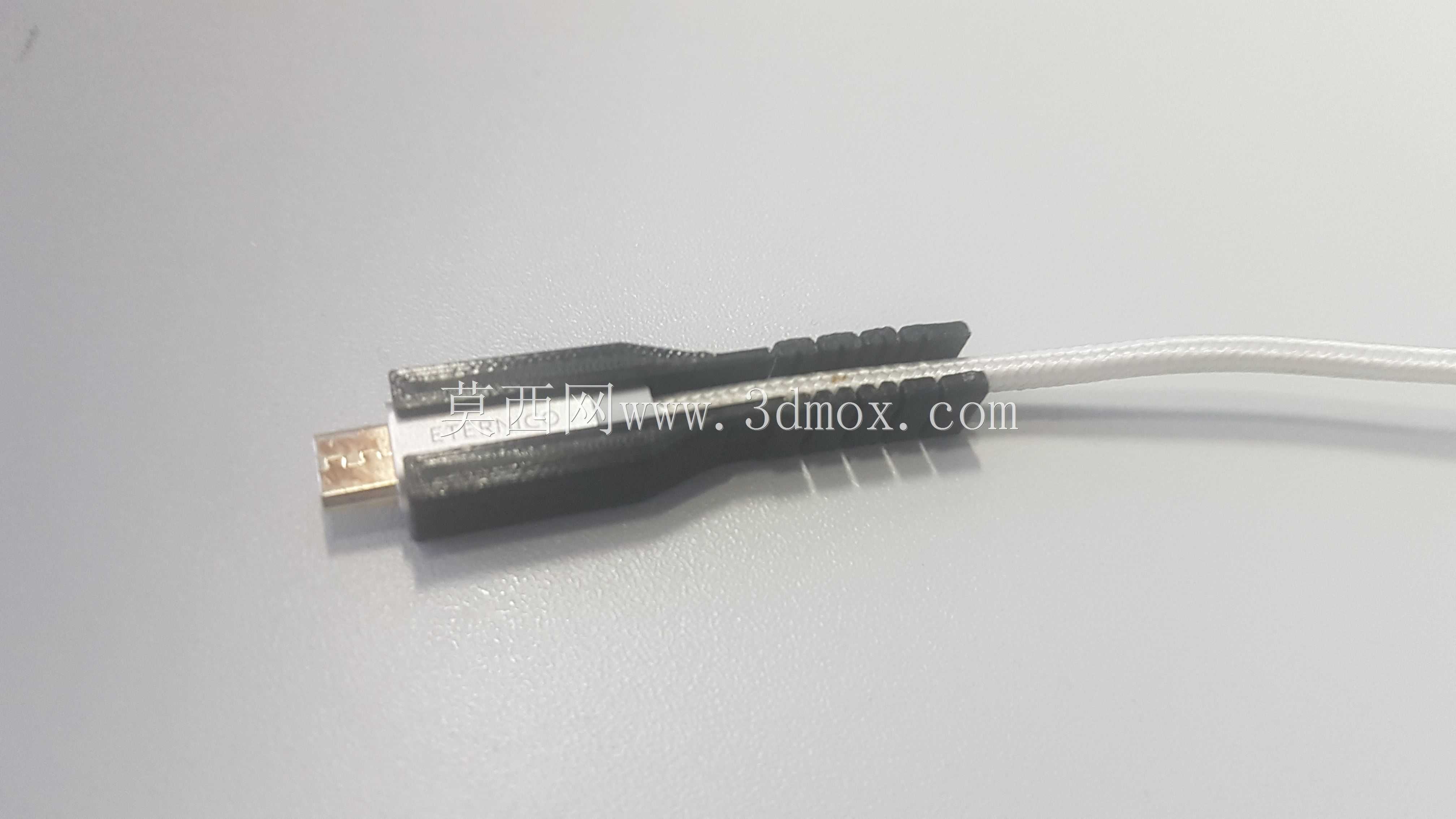 微型USB Eternico cabel保护器