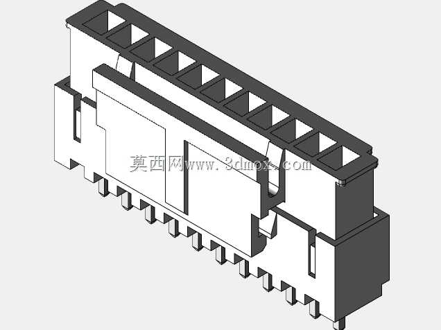 SMH-SMW-250-11-总成