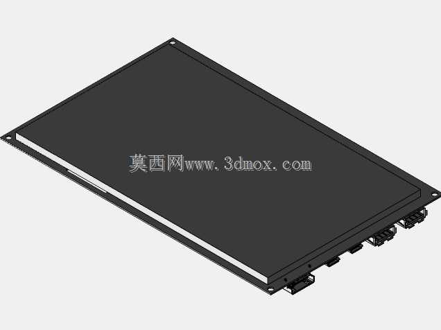 GeekPi 7英寸HDMI液晶显示器