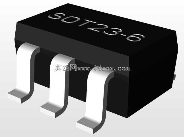 SOT23-6-0.95-3.0-1.75