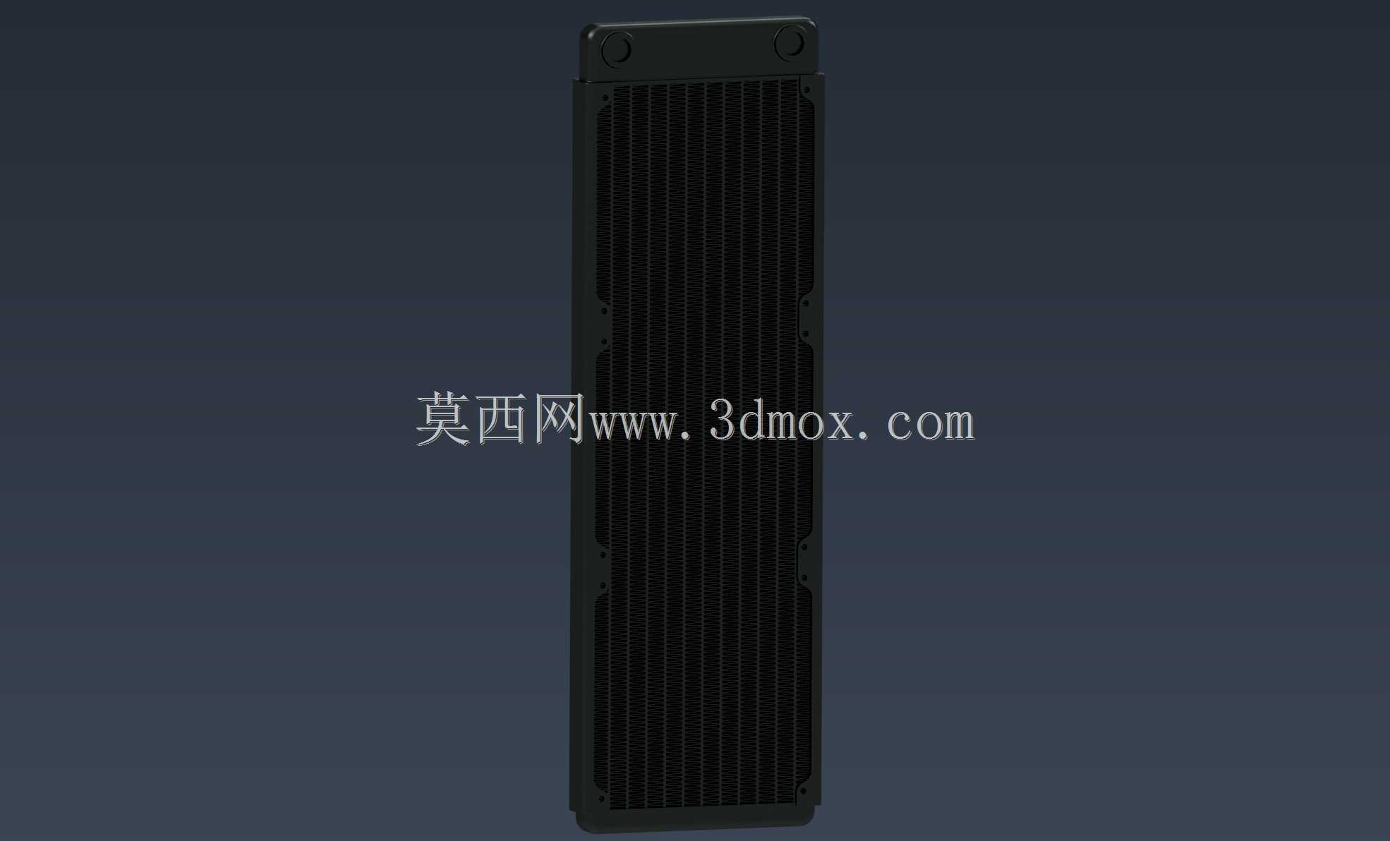 XSPC TX360����ɢ����360mm