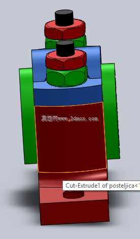 Solidworks le?aj����У�