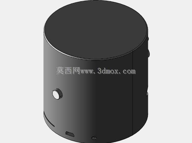 马什梅洛扬声器
