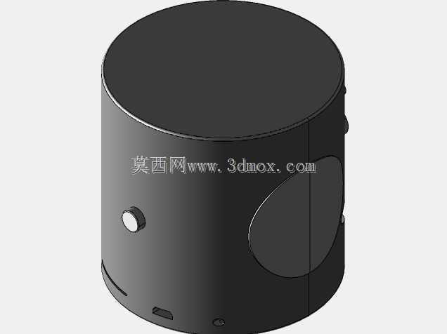 马什梅洛扬声器