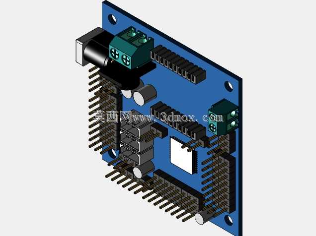 Arbotix-M