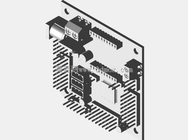 Arbotix-M