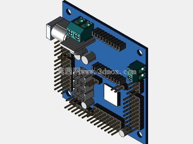 Arbotix-M