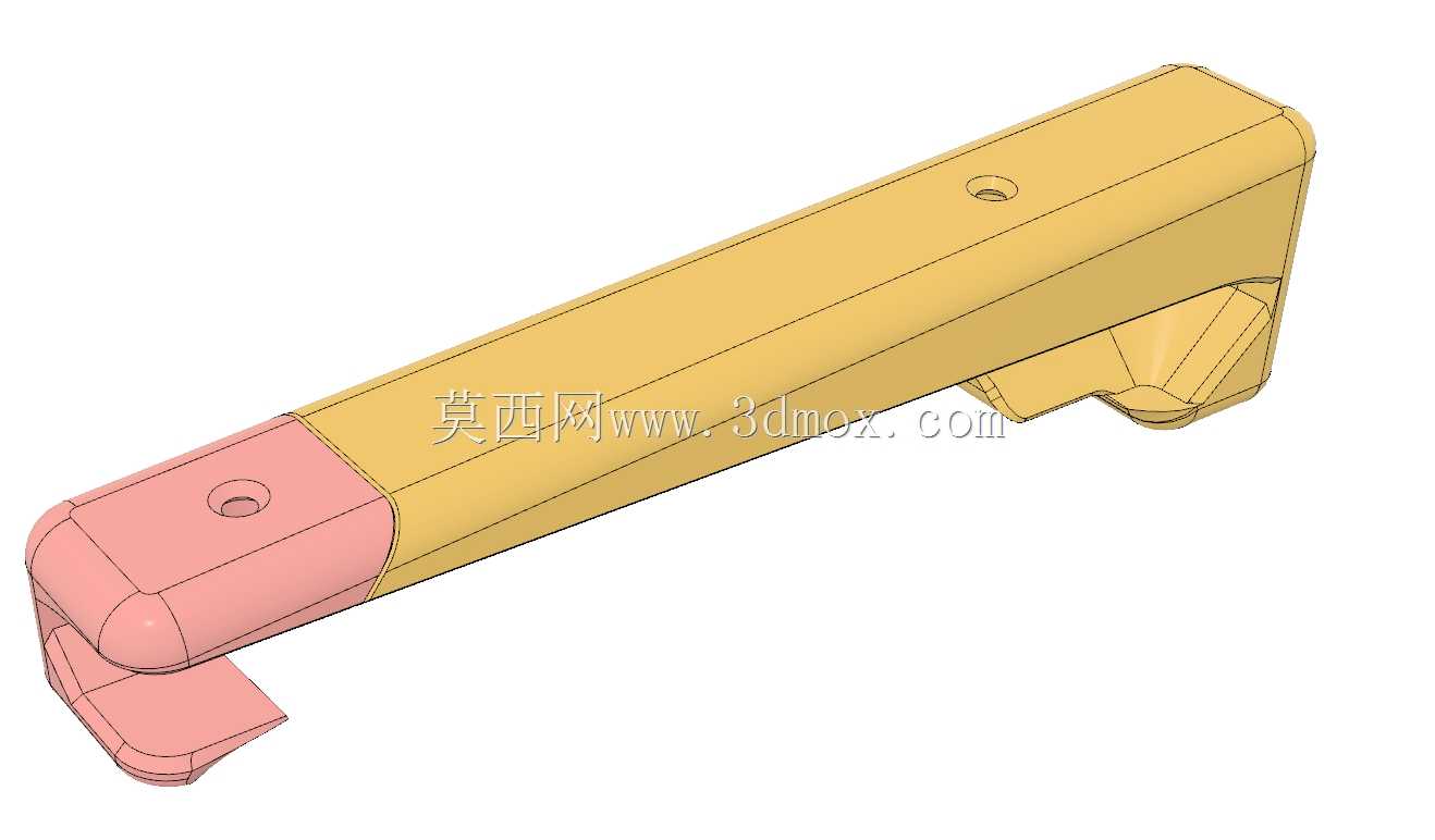 蓝牙键盘抽屉