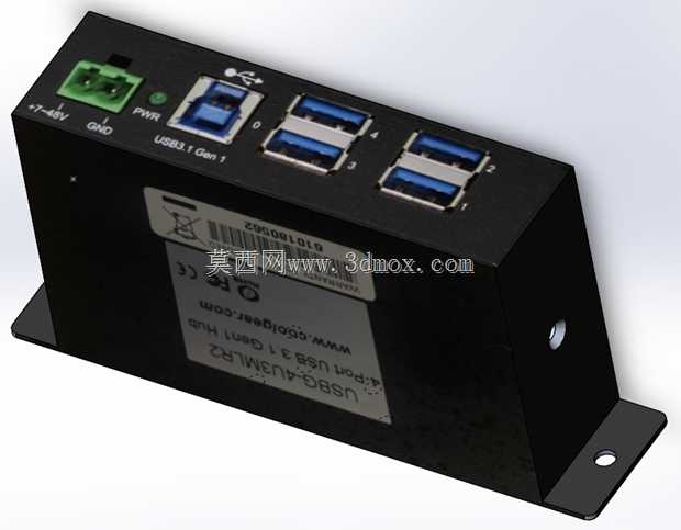 USB 4�˿ڼ�����
