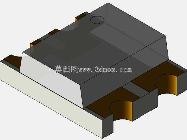 LED-SMD-OSRG1206C1C