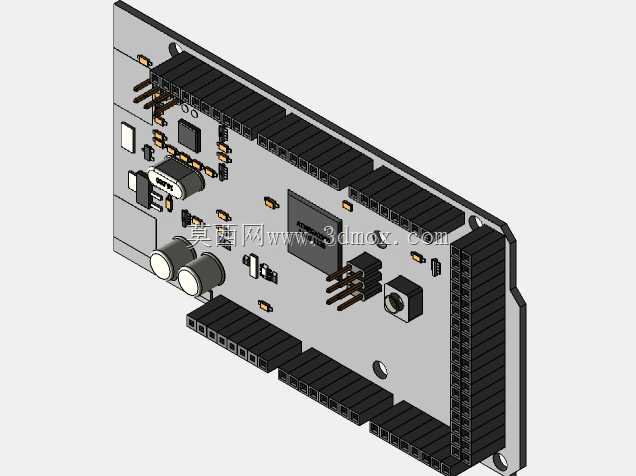 Arduino mega 2560 R3