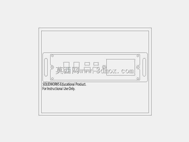 Prodigy M PC机箱驱动器托架IO模块